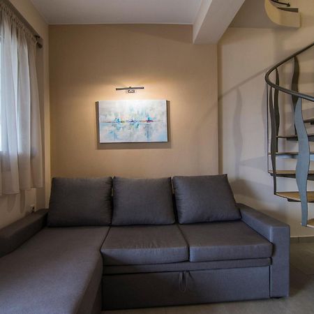 Elia Luxury Apartments Sztavrósz Kültér fotó