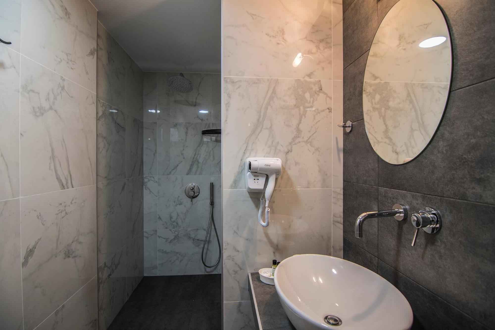Elia Luxury Apartments Sztavrósz Kültér fotó
