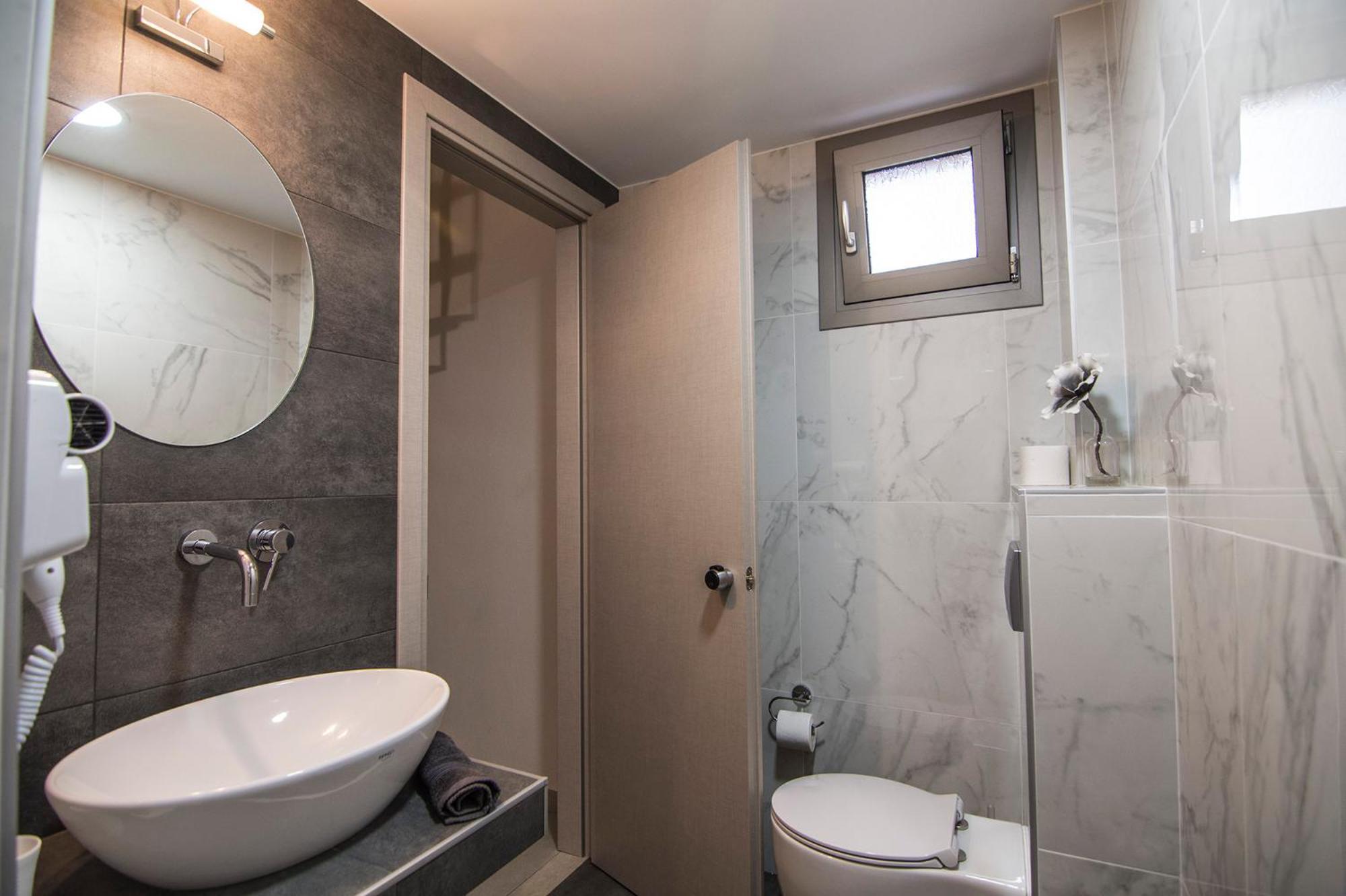 Elia Luxury Apartments Sztavrósz Kültér fotó