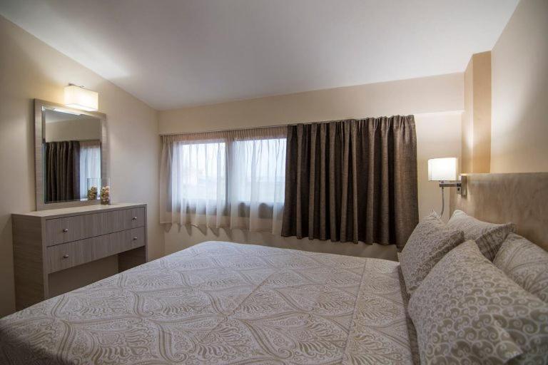 Elia Luxury Apartments Sztavrósz Kültér fotó