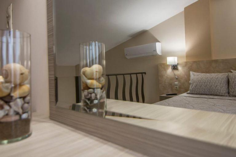 Elia Luxury Apartments Sztavrósz Kültér fotó